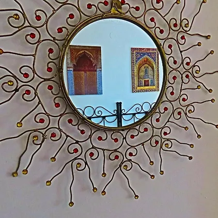 Aljamar 3b דירה נרחה