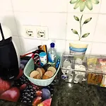 Aljamar 3b Apartman