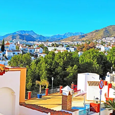 Apartment Aljamar 3b *