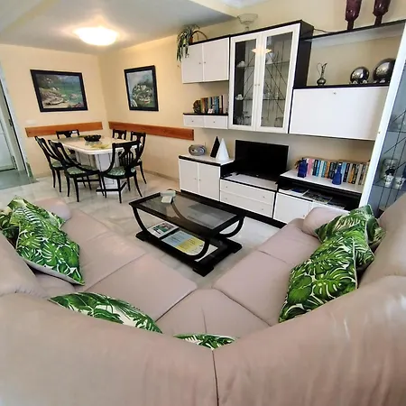 Apartment Aljamar 3b