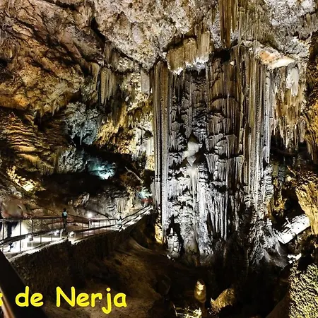 Apartment Aljamar 3b