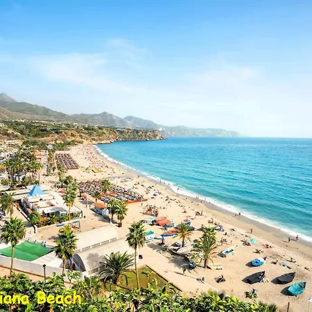 Aljamar 3b Apartment *