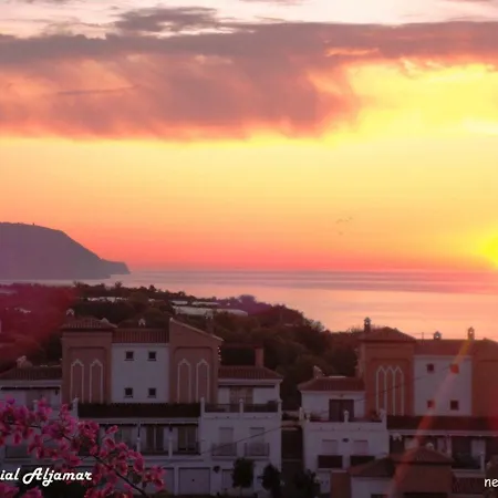 Aljamar 3b Apartment Nerja