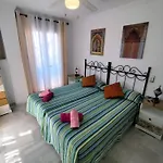Aljamar 3b Апартаменти