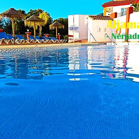 Appartement Aljamar 3b *
