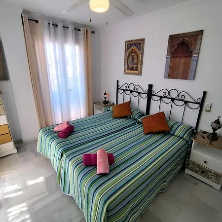 Aljamar 3b Appartement