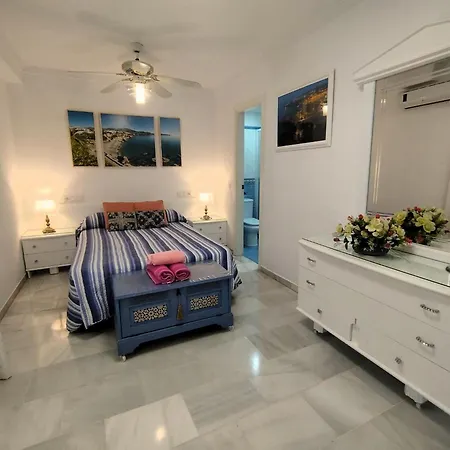 Appartement Aljamar 3b *