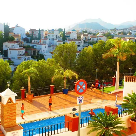 Appartement Aljamar 3b *