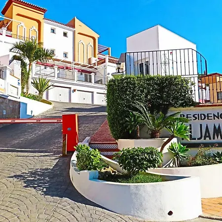 Aljamar 3b Appartement *