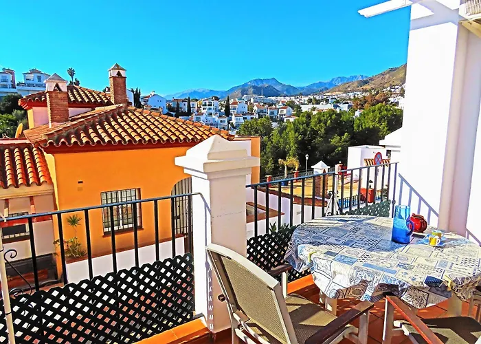 Aljamar 3b アパート ネルハ