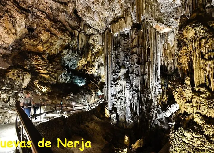 아파트 Aljamar 3b