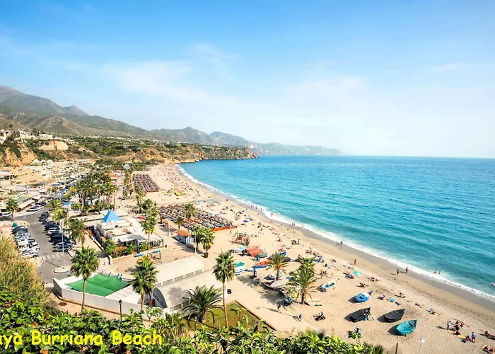 Aljamar 3b 아파트 *