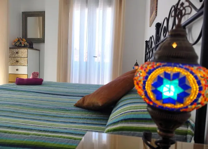 Aljamar 3b ネルハ