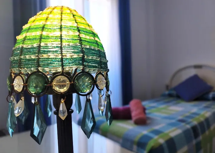 Aljamar 3b * 네르하