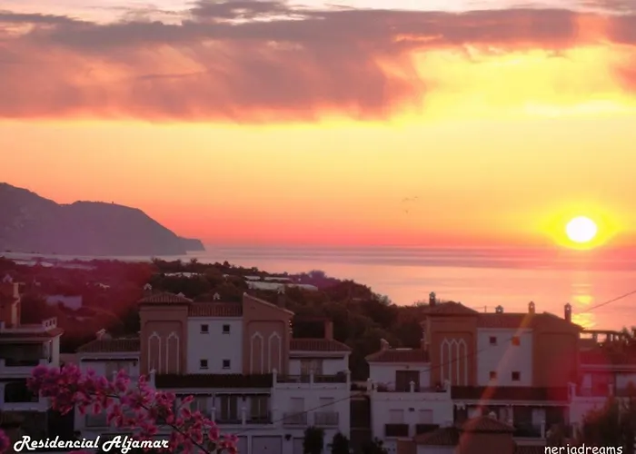 Aljamar 3b 아파트 네르하