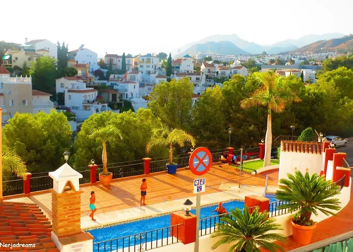 아파트 Aljamar 3b *