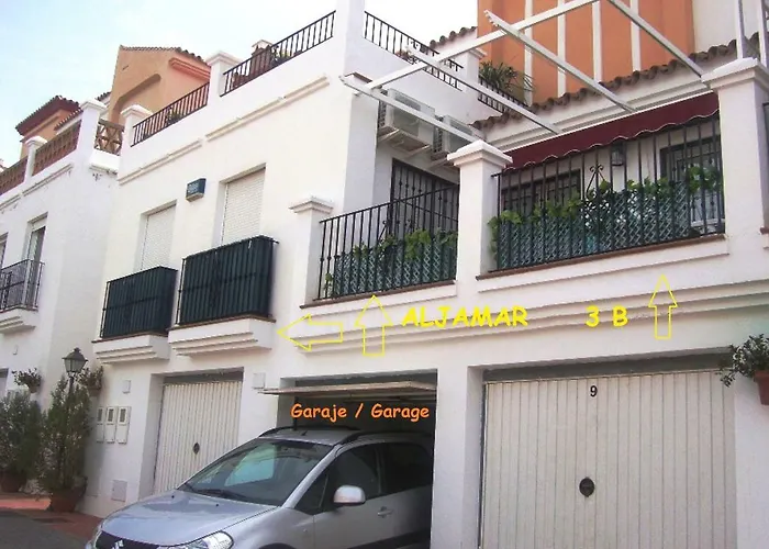 Aljamar 3b * ネルハ