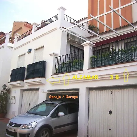 Aljamar 3b * Nerja
