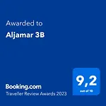 Appartamento Aljamar 3b *
