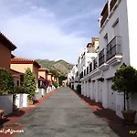 Aljamar 3b Appartamento *