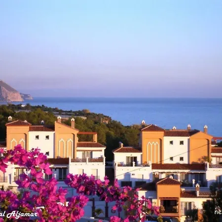 Aljamar 3b * Nerja